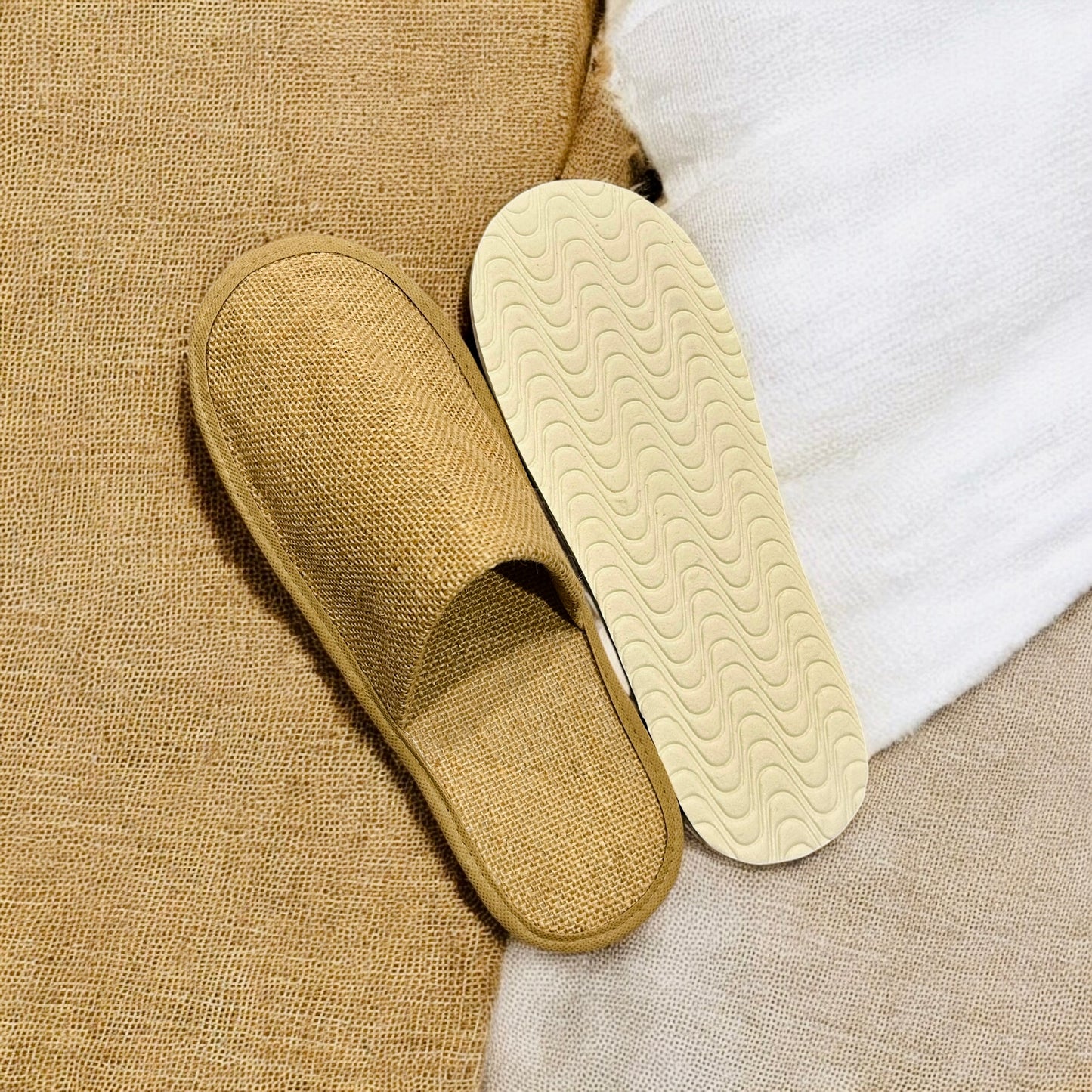 Hotel Slipper
