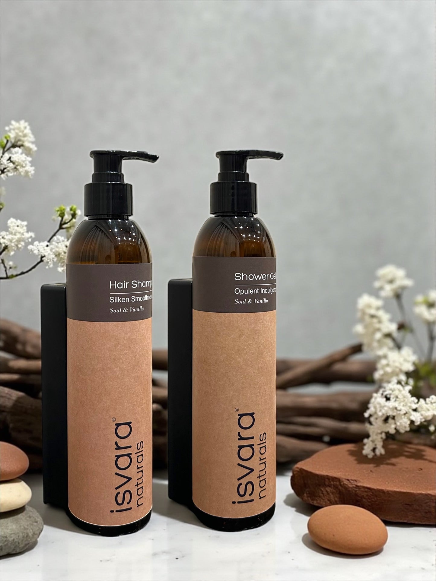 Wall Mounted Dispenser IN360