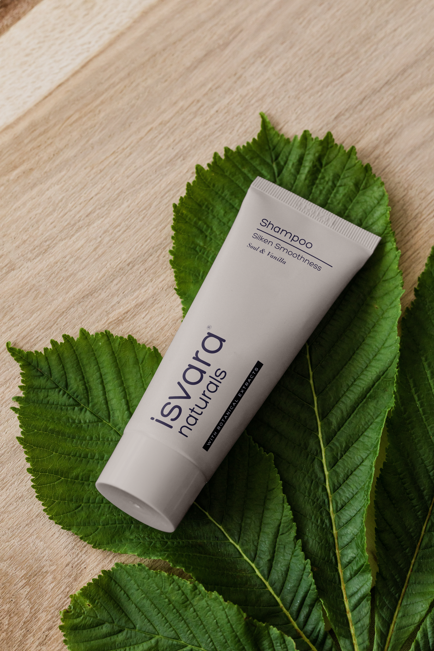 Isvara Naturals - Hotel Line Pro