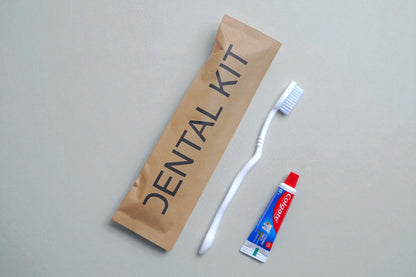 HOTEL DENTAL KIT