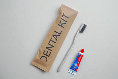 HOTEL DENTAL KIT