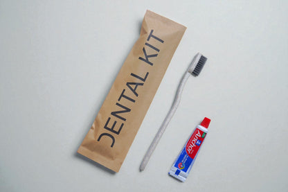 HOTEL DENTAL KIT