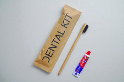 HOTEL DENTAL KIT