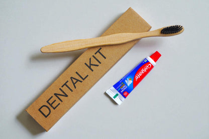 HOTEL DENTAL KIT