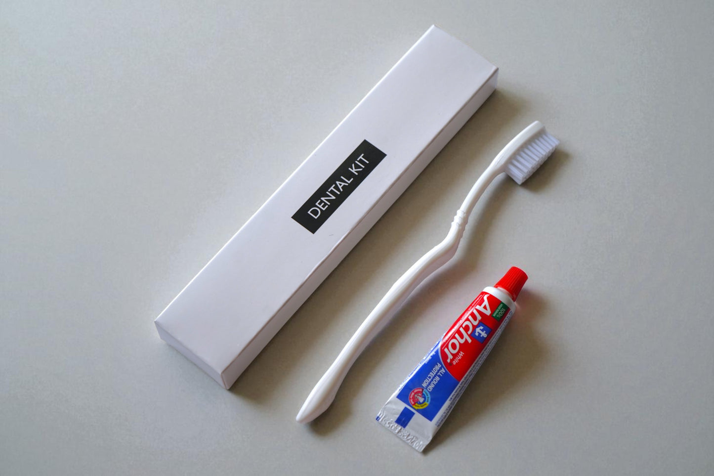 HOTEL DENTAL KIT