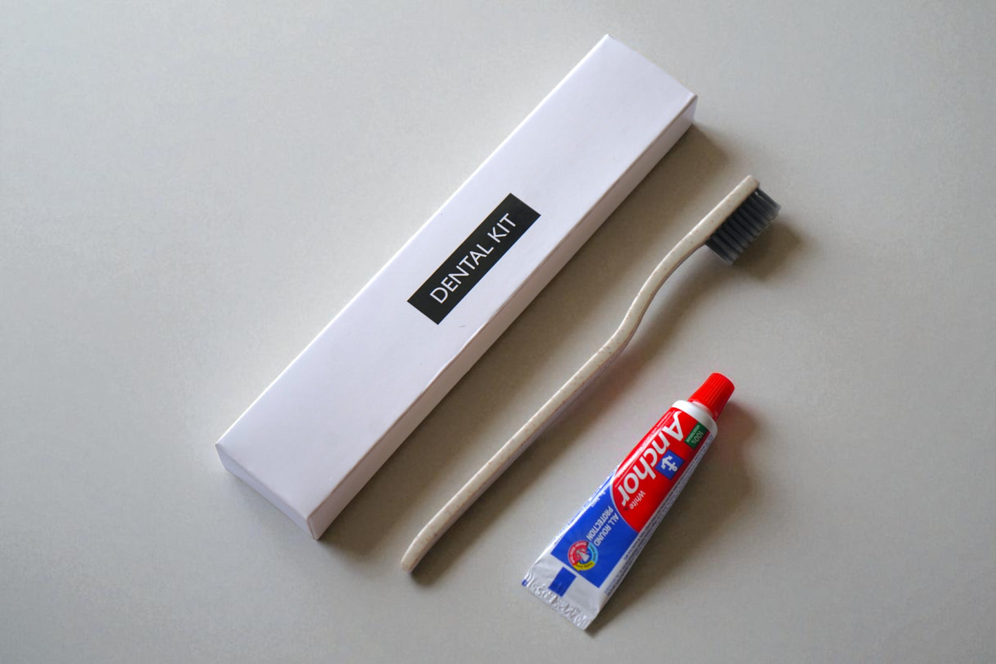 HOTEL DENTAL KIT