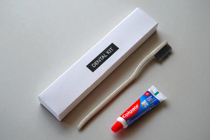 HOTEL DENTAL KIT