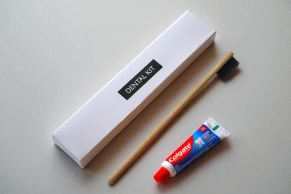 HOTEL DENTAL KIT