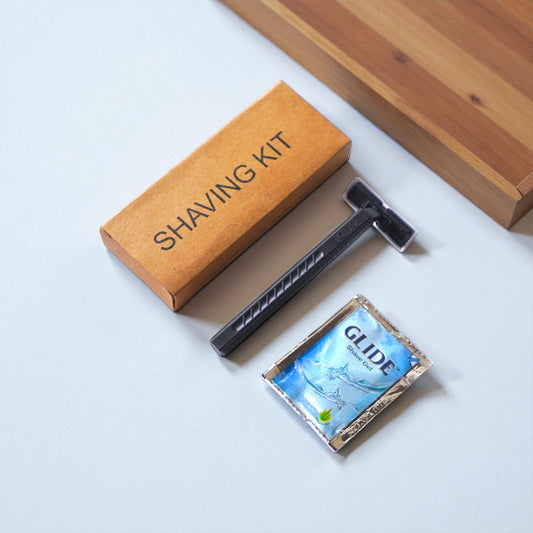 HOTEL SHAVING KIT