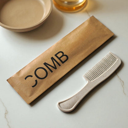 HOTEL COMB