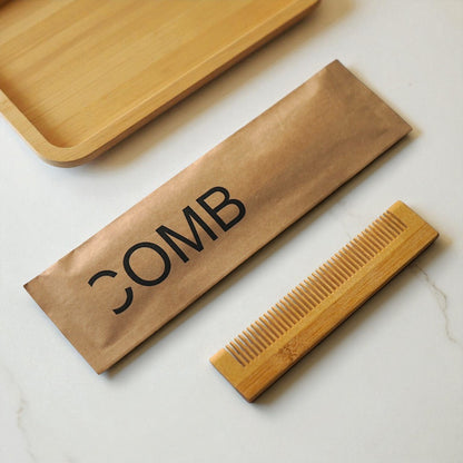 HOTEL COMB