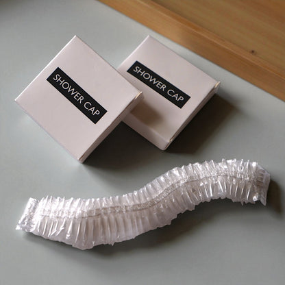 HOTEL SHOWER CAP [Bulk Pack - 300]