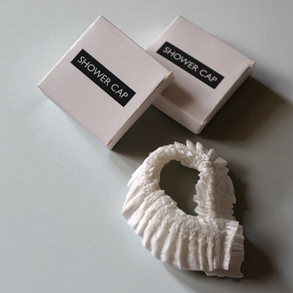 HOTEL SHOWER CAP [Bulk Pack - 300]