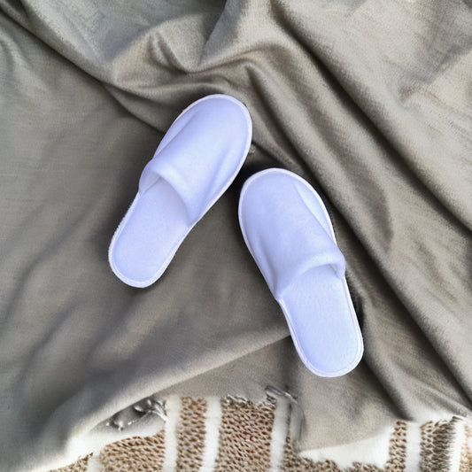 Hotel Slipper