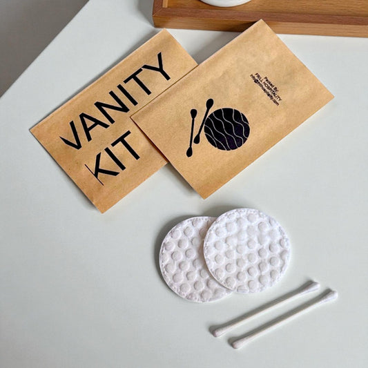 Hotel Vanity Kit