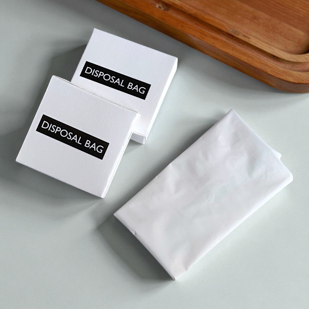 Hotel Disposal Bag
