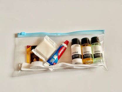 Travel Kit/Morning Kit- Economical