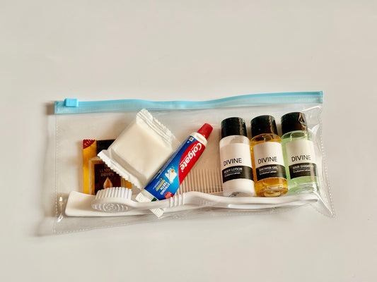 Travel Kit/Morning Kit- Economical