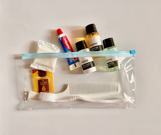 Travel Kit/Morning Kit- Economical