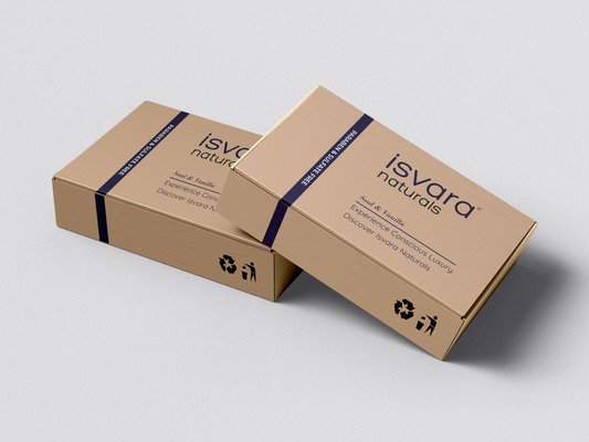 Travel kit/Morning Kit - Luxury