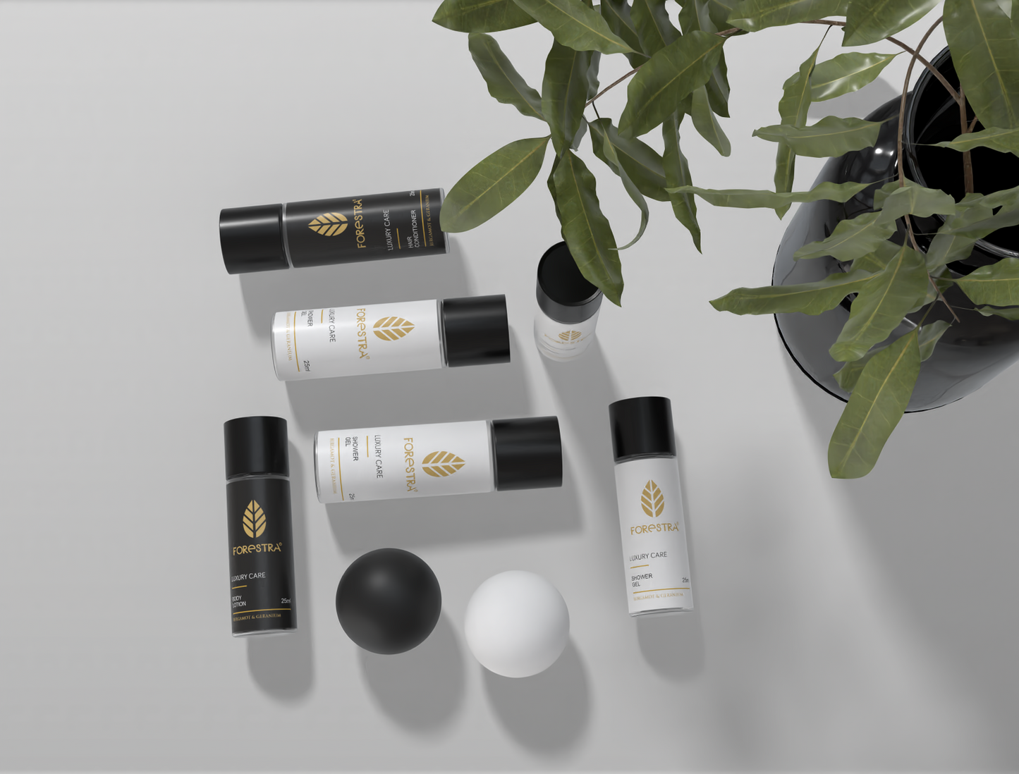 Forestra - Luxury Care
