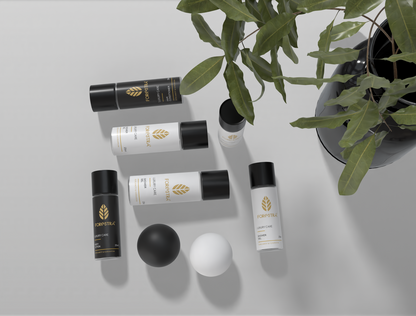 Forestra - Luxury Care