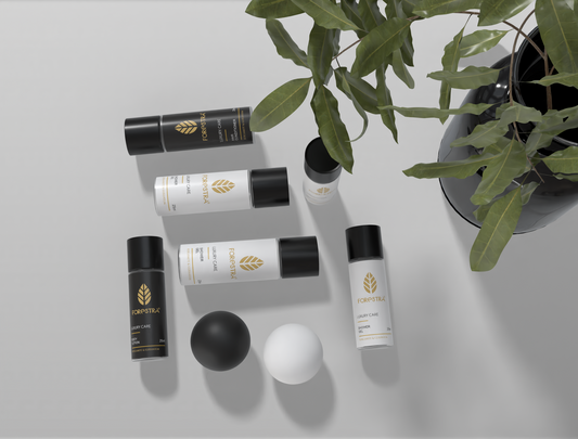 Forestra - Luxury Care