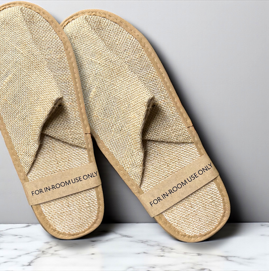 Hotel Slipper