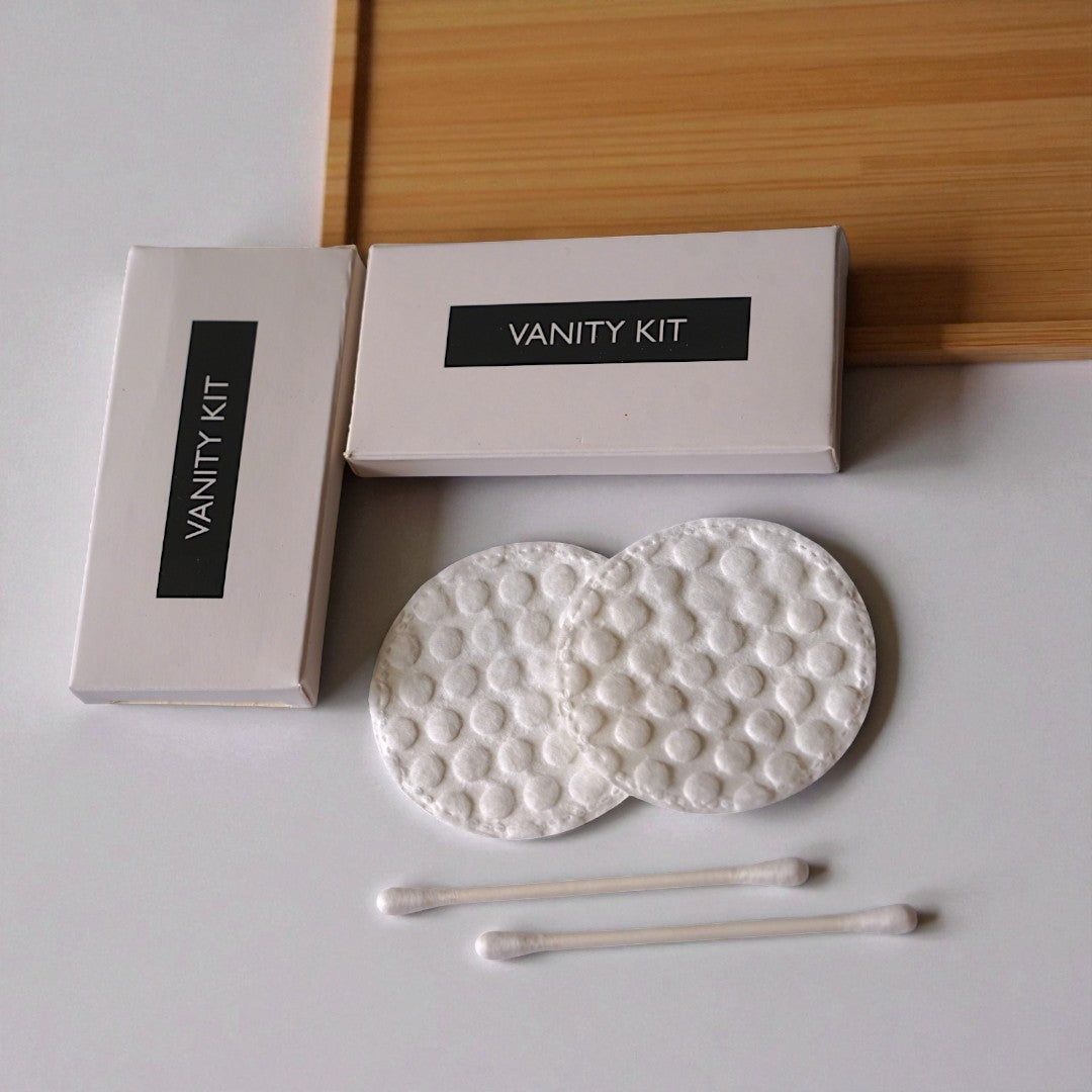 Hotel Vanity Kit